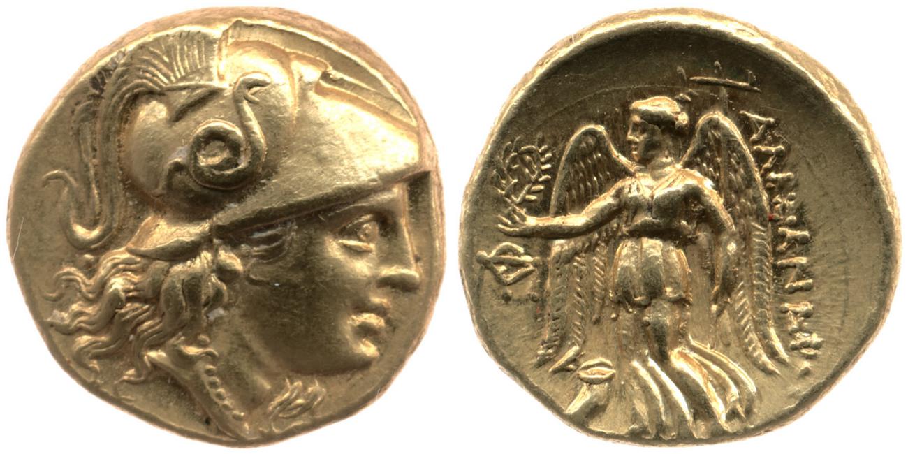 аверс Price 1568