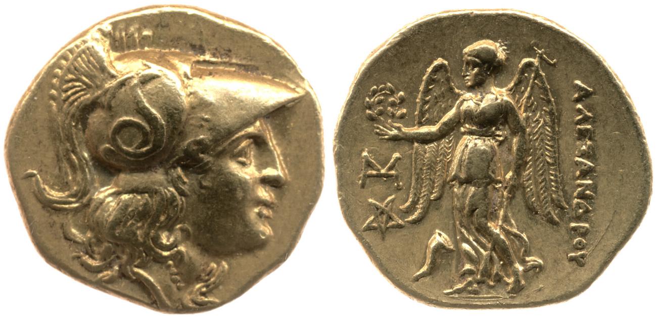 Price 1524, аверс, bm