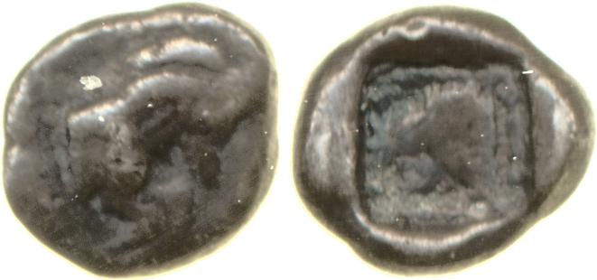 Lindus BMC Lindos 6-12, реверс, bm