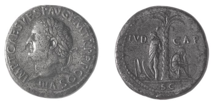 реверс RIC II, Part 1 (second edition) Titus 146