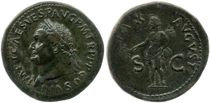реверс RIC II, Part 1 (second edition) Titus 155