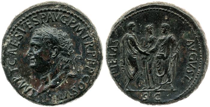 реверс RIC II, Part 1 (second edition) Titus 160