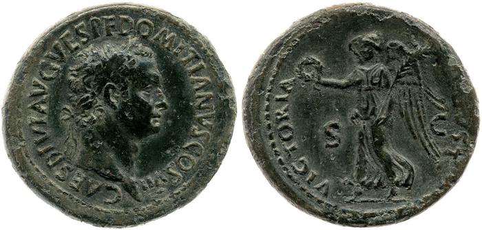 реверс RIC II, Part 1 (second edition) Titus 303