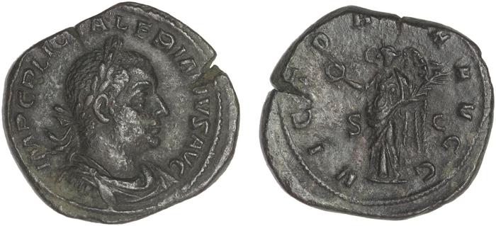 реверс RIC V Valerian 177