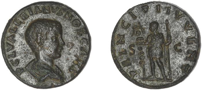 реверс RIC V Valerian II 34
