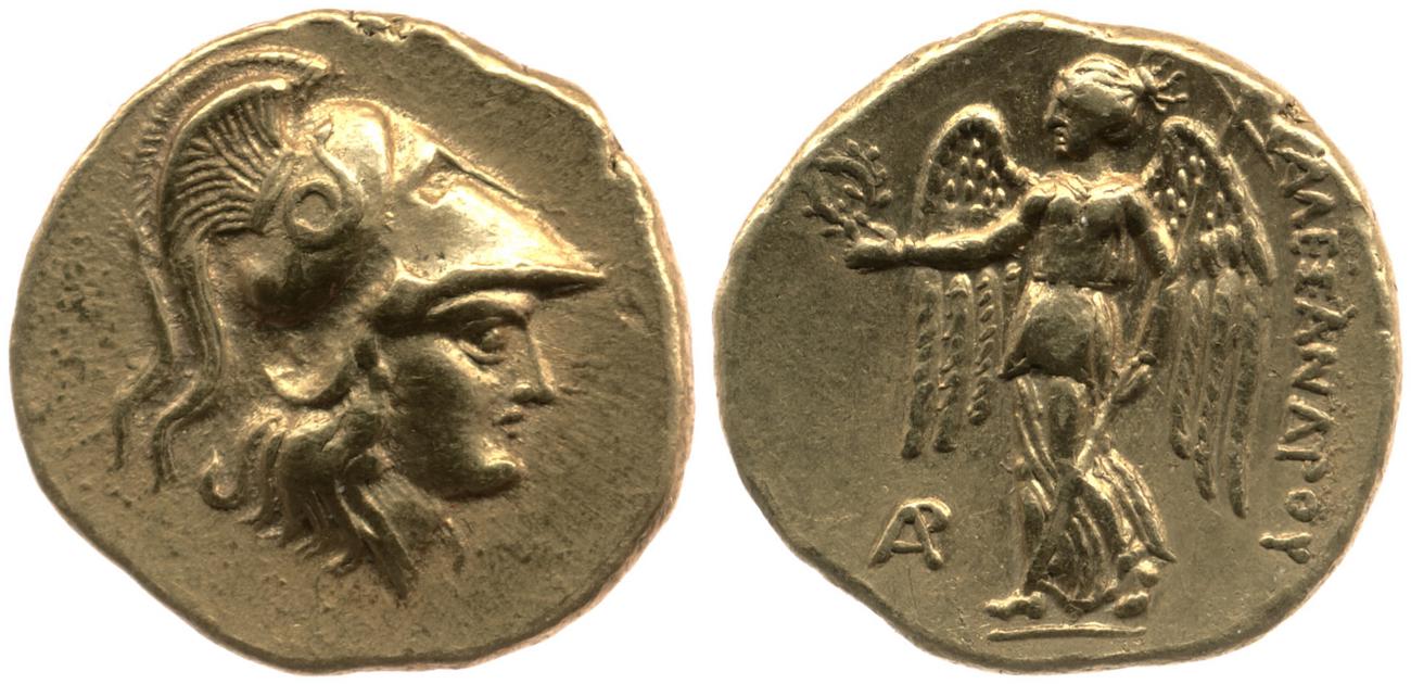 Price 3422, аверс, bm