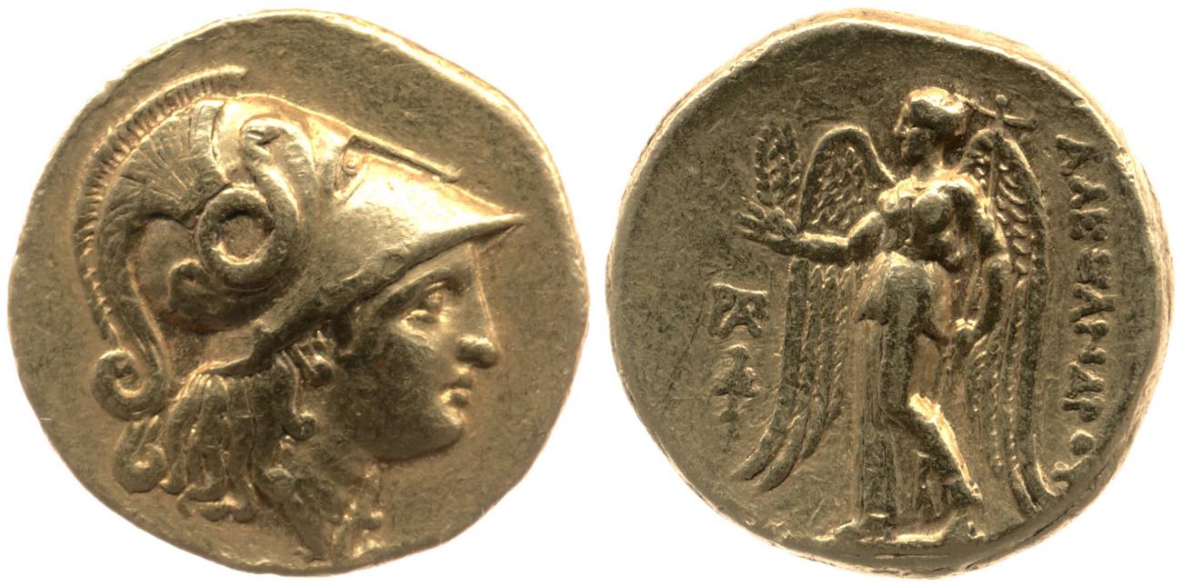 аверс Price 1785