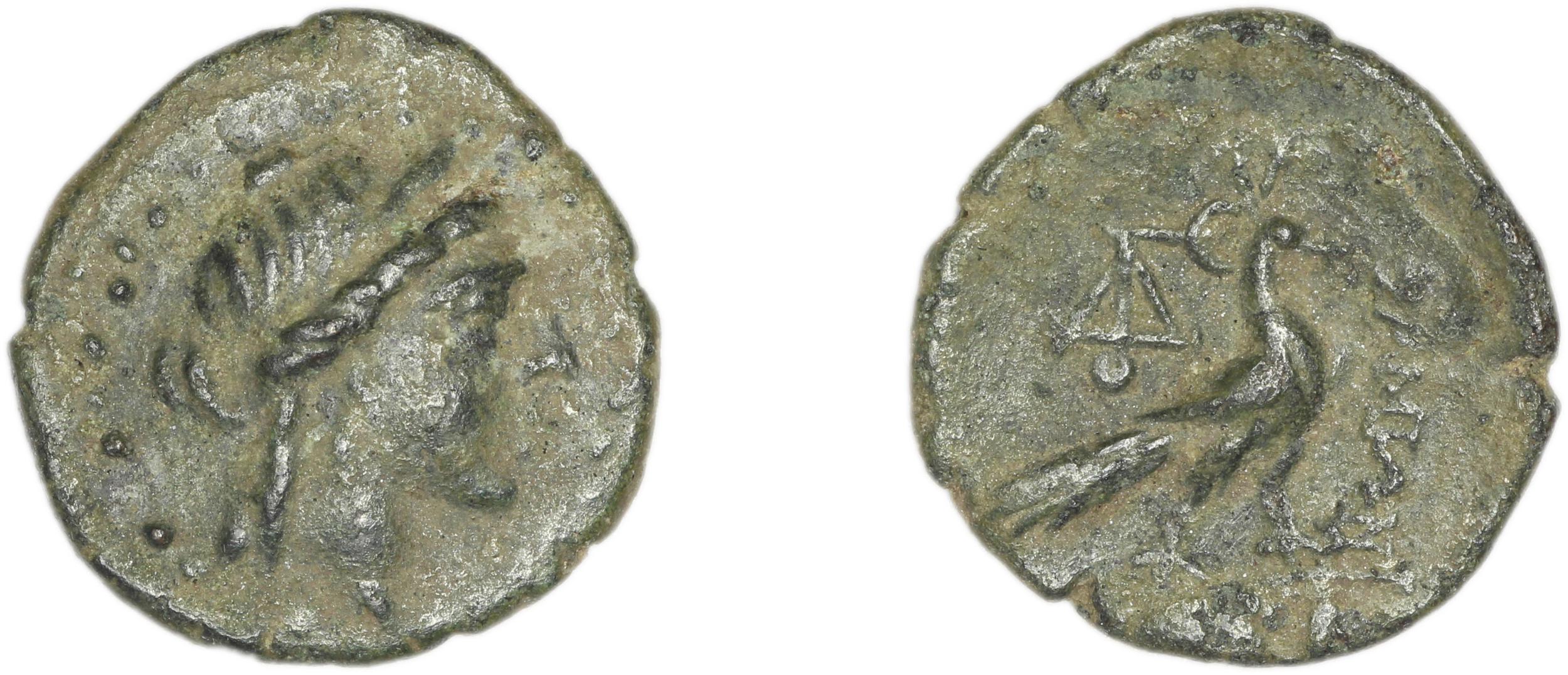 Samos BMC Samos 201-209, аверс, bm