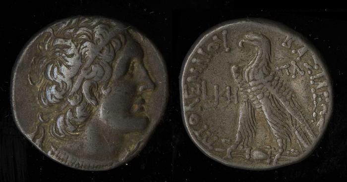 реверс Svoronos (1904-1908) no. 1503