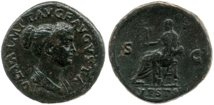 реверс RIC II, Part 1 (second edition) Titus 398