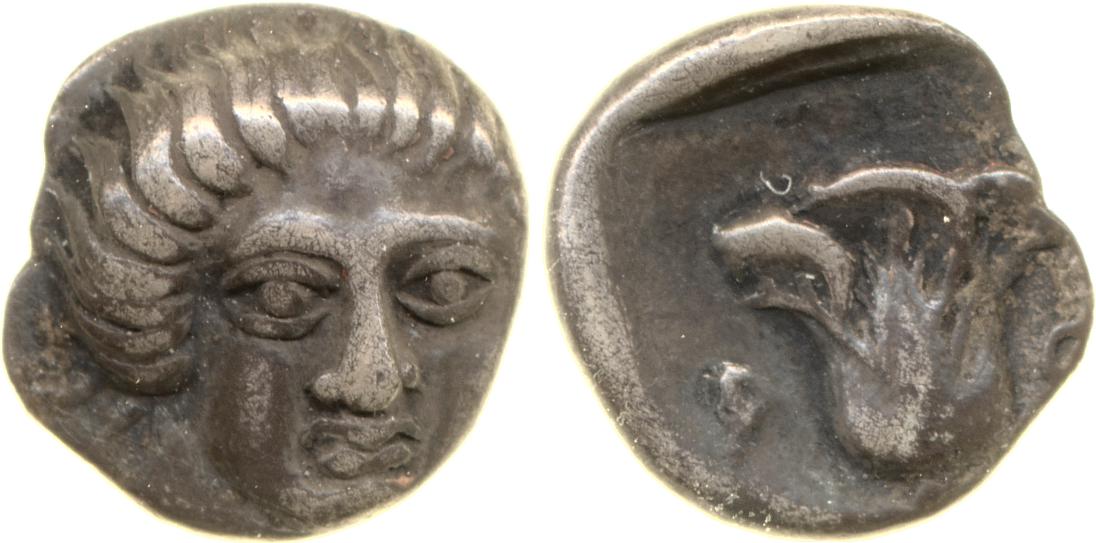Rhodes Ashton 2001 13-24, аверс, bm