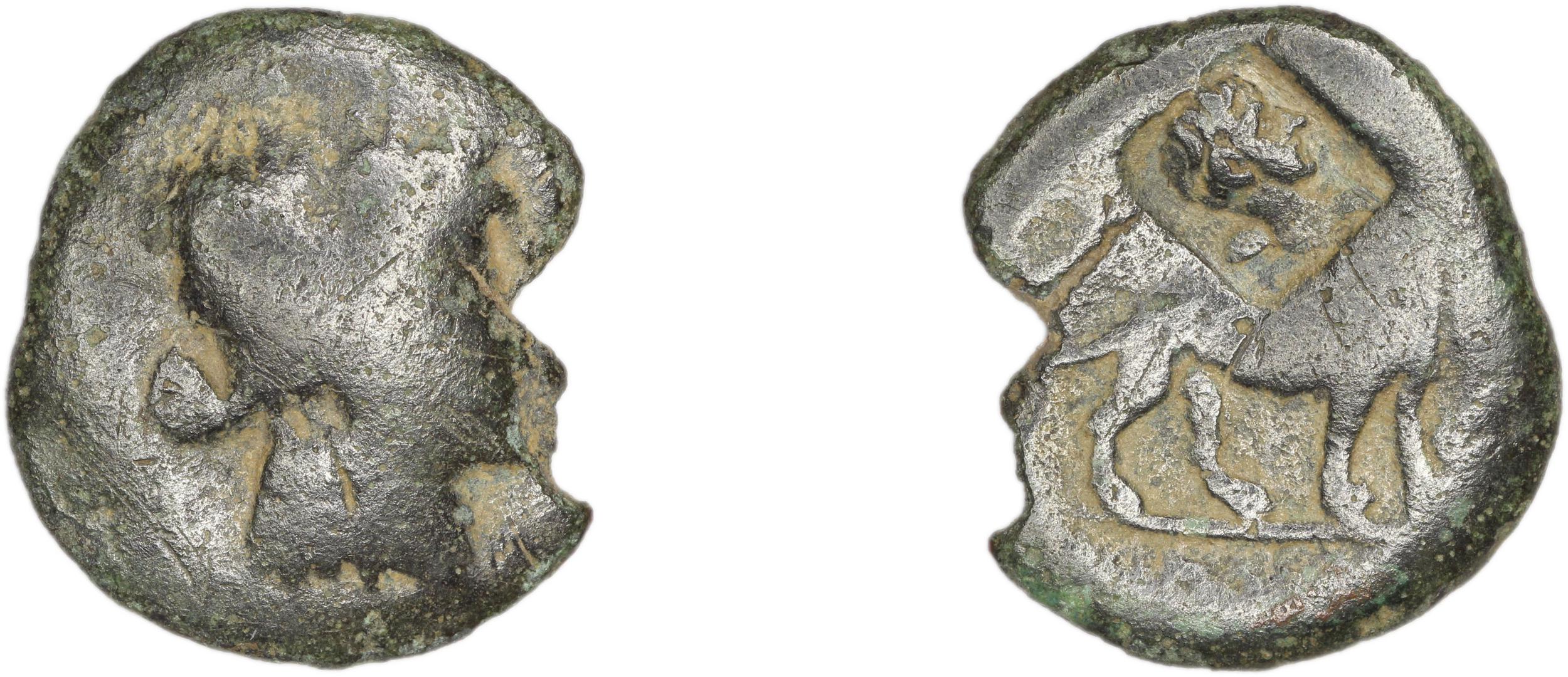 Miletus Marcellesi 2004 49, аверс, bm