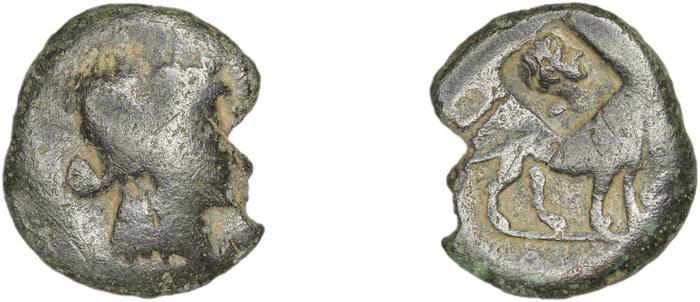 Miletus Marcellesi 2004 49, реверс, bm