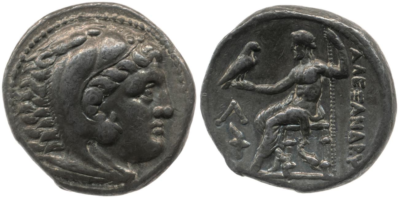 Price 485, аверс, bm