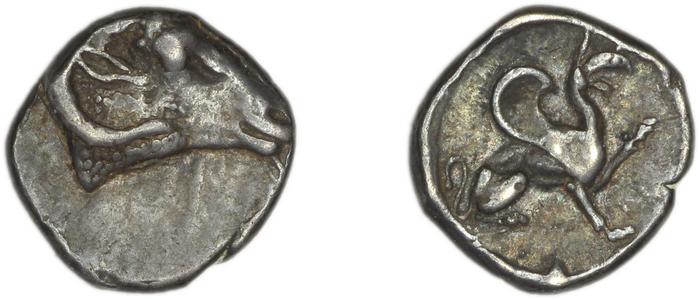 Samos BMC Samos 74-78, реверс, bm