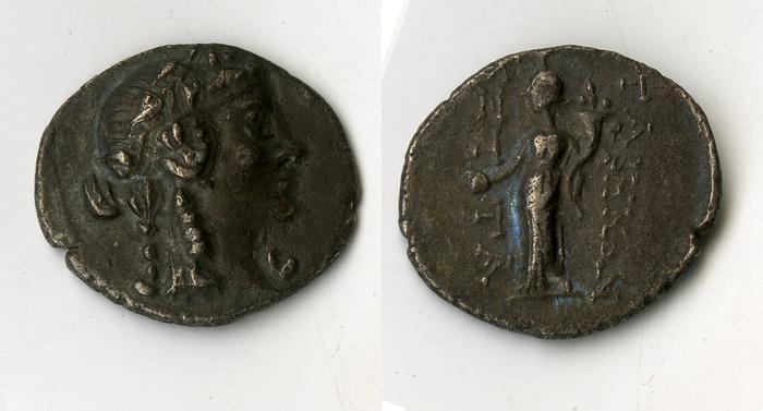 реверс Tabae Robert 1954 A