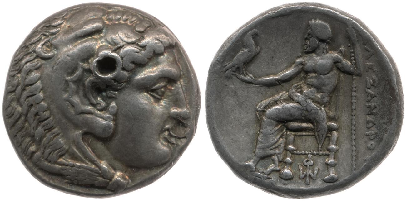 Price 2105, аверс, bm