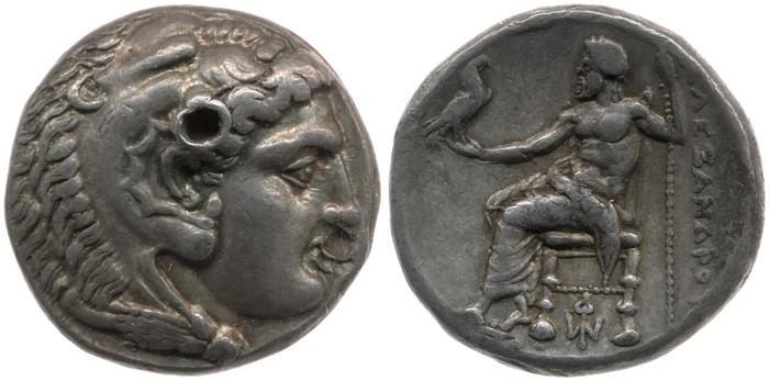 Price 2105, реверс, bm