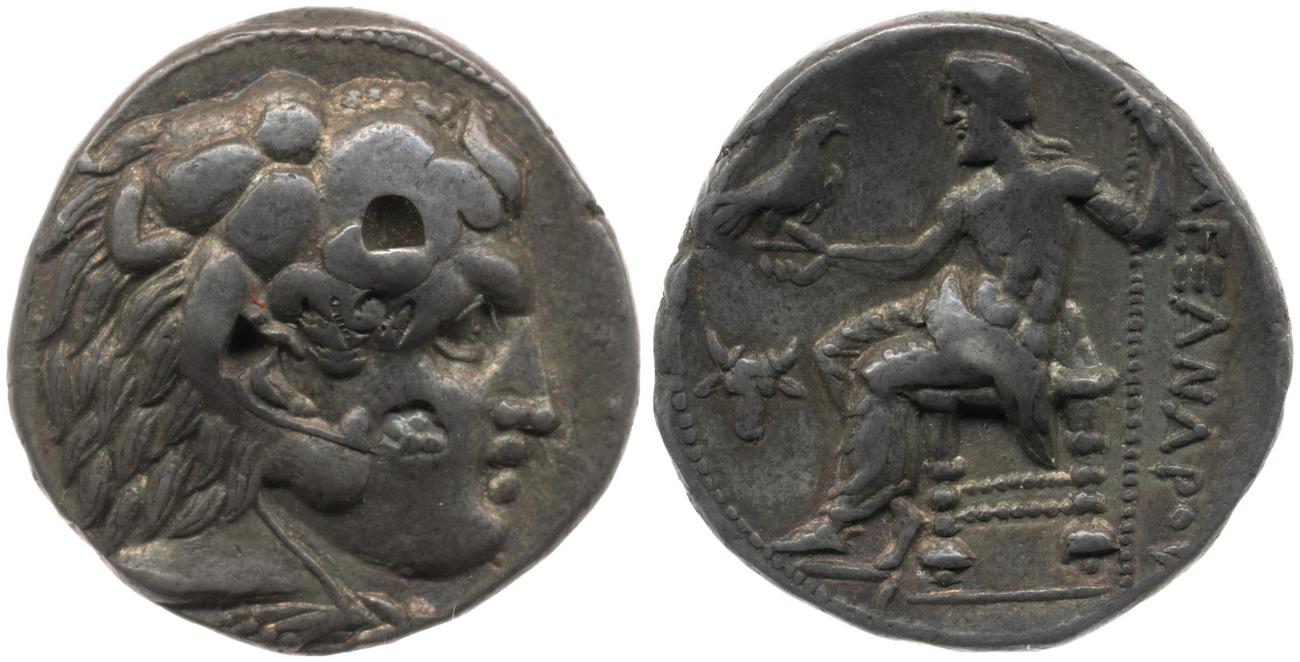 obverse Price 843