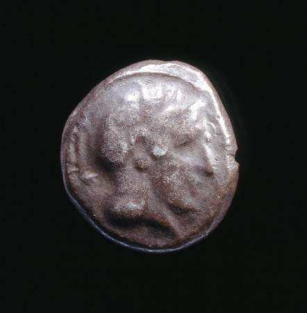 реверс Kherei Xanthus Mørkholm and Zahle 1976 37-42