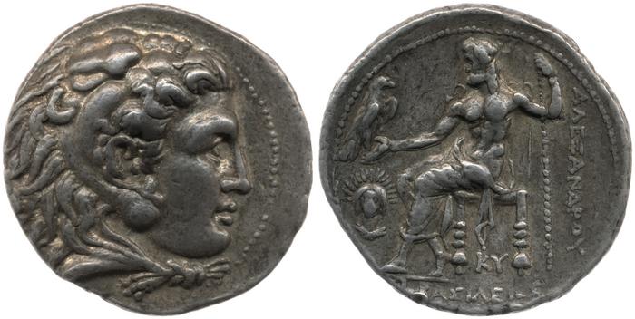 coin rev