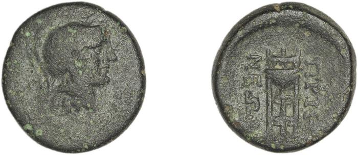 coin rev