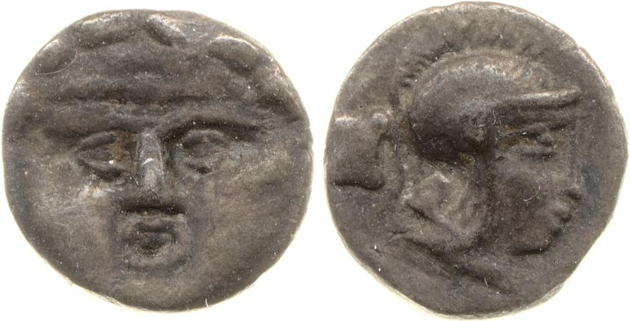 Selge SNG Paris 1928-34, аверс, bm