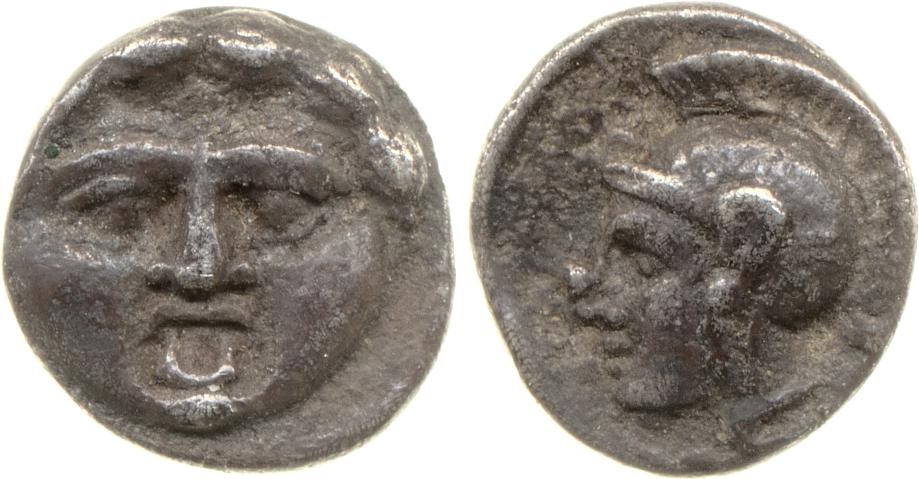 Selge SNG Paris 1928-34, аверс, bm
