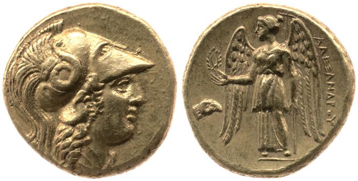 reverse Price 1917