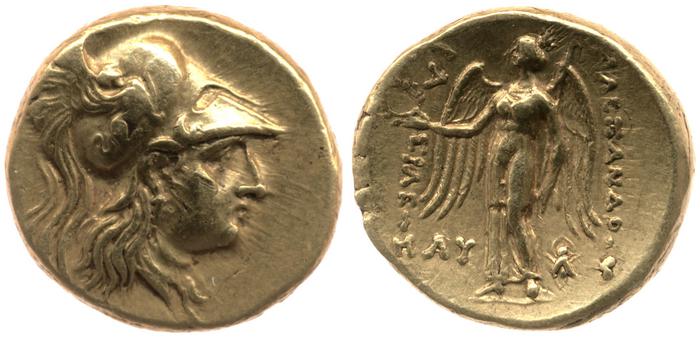 coin rev