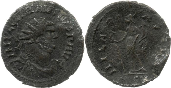 реверс RIC V Carausius 243