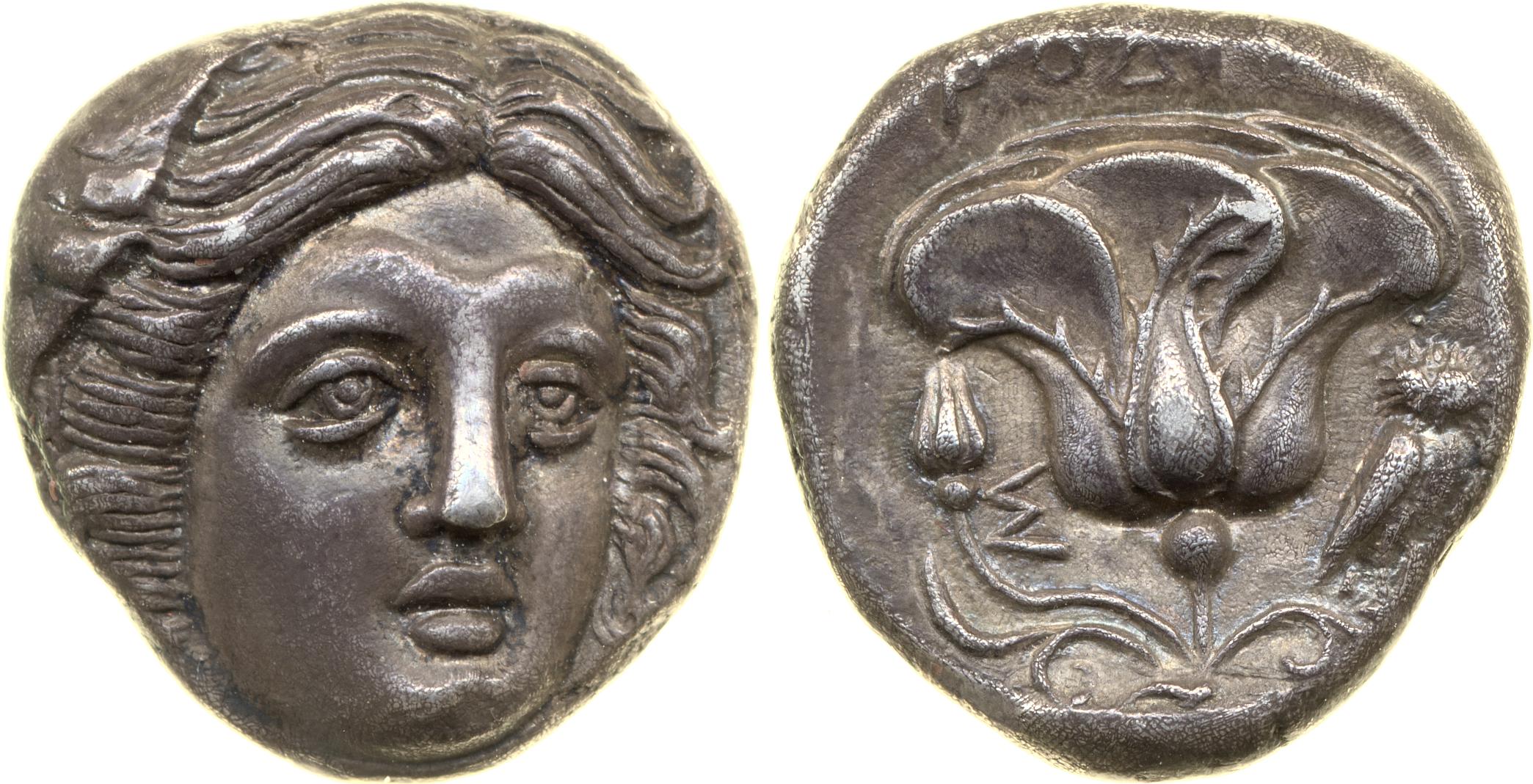 Rhodes Ashton 2001 28-56, аверс, bm