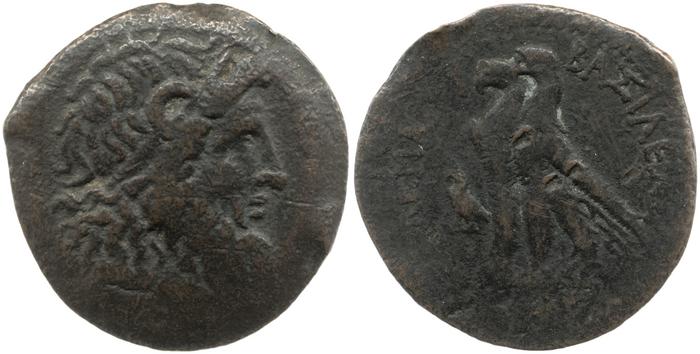 реверс Svoronos (1904-1908) no. 1695