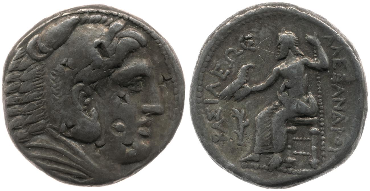 Price 111, аверс, bm
