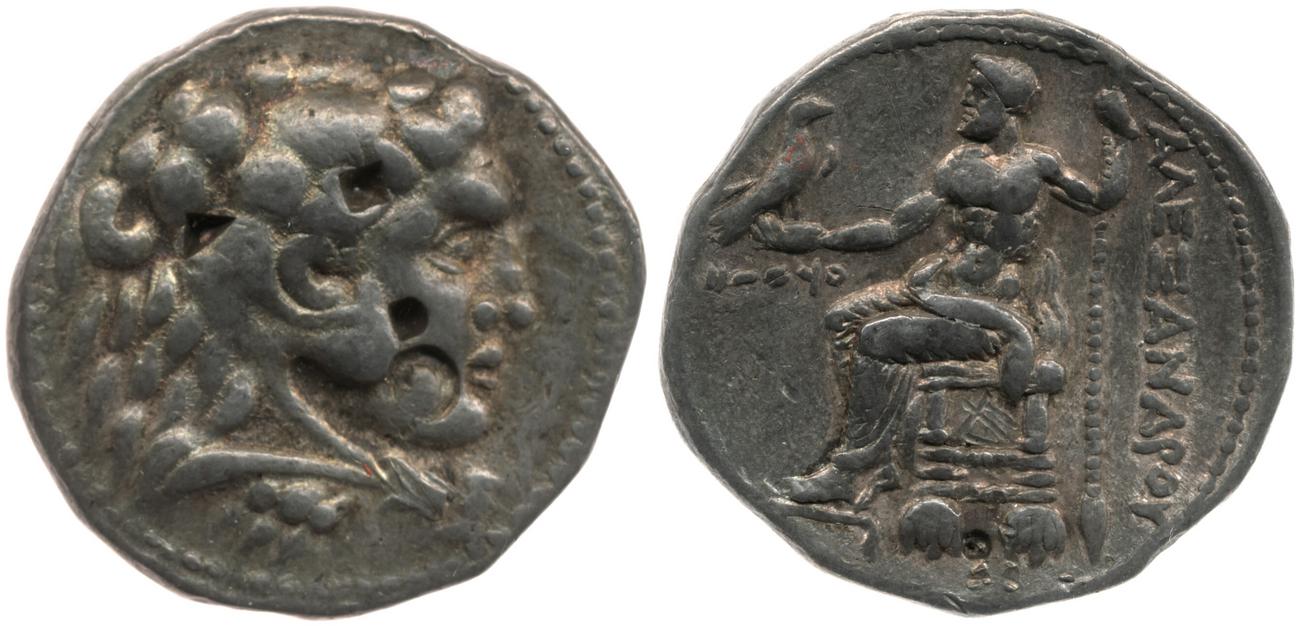 Price 3283, аверс, bm