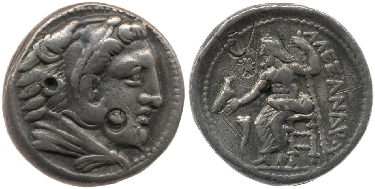 Price 104, аверс, bm