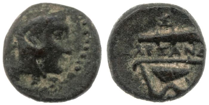 Price P129, реверс, bm