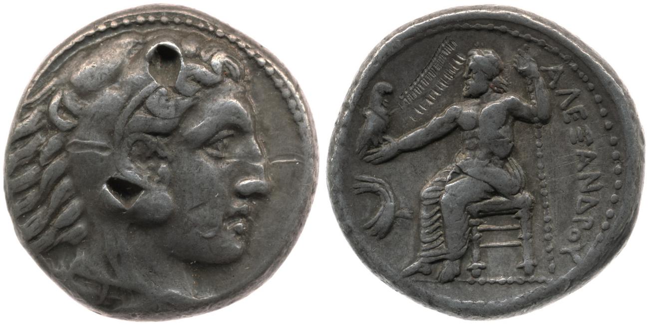 Price 5, аверс, bm