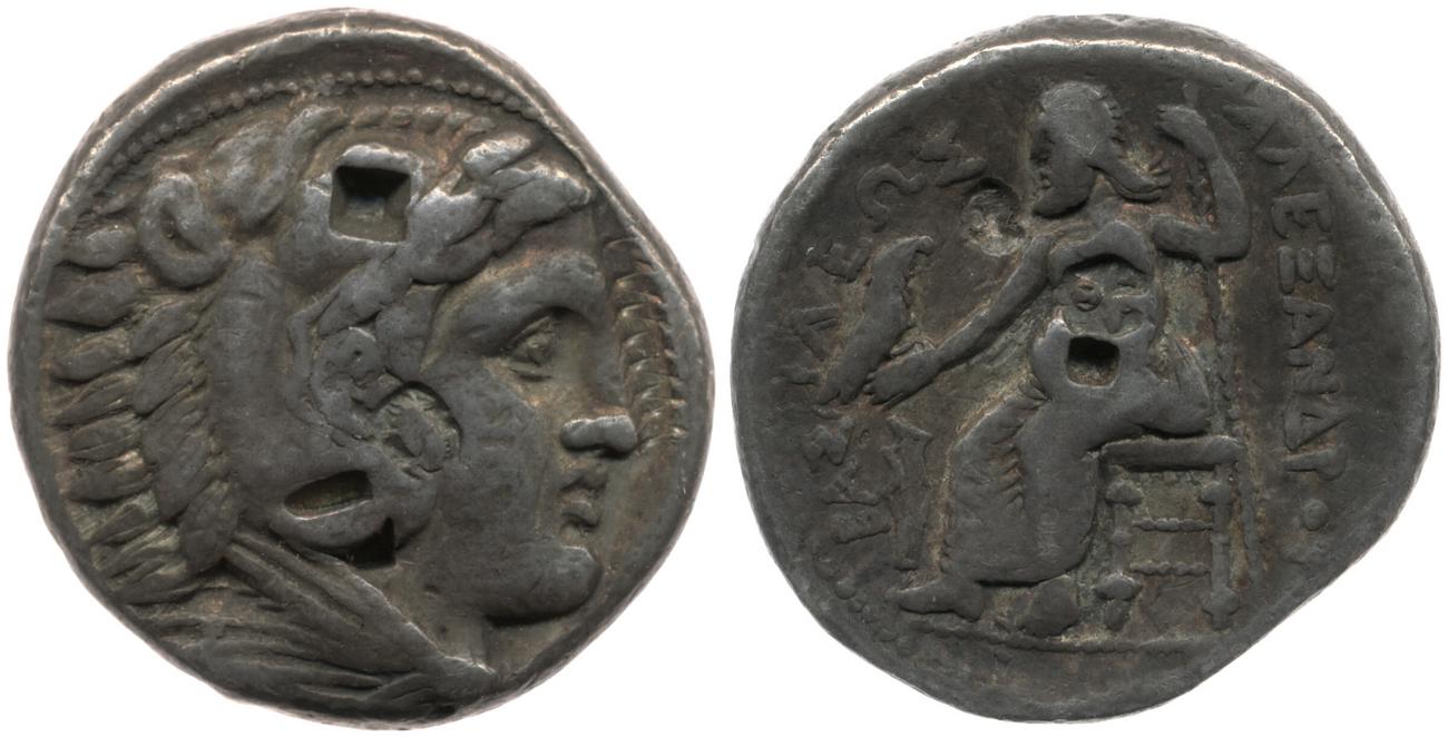 Price 111, аверс, bm