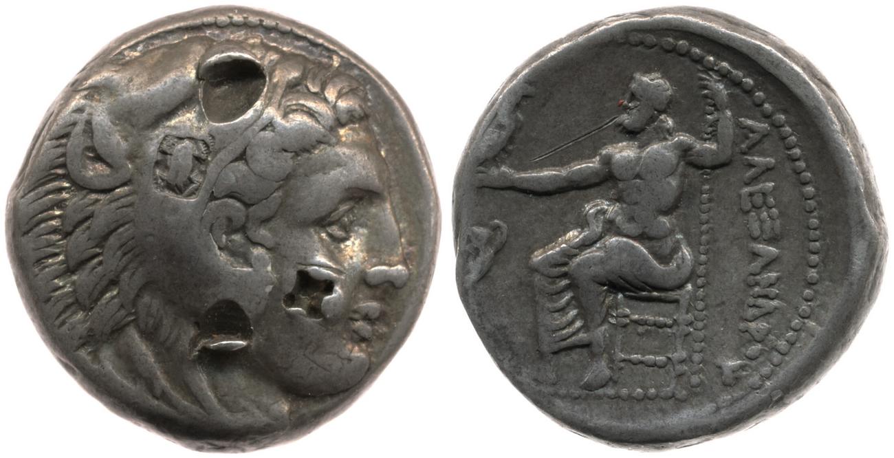 Price 13, аверс, bm