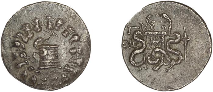 reverse Ephesus Kleiner and Noe 1977 42b
