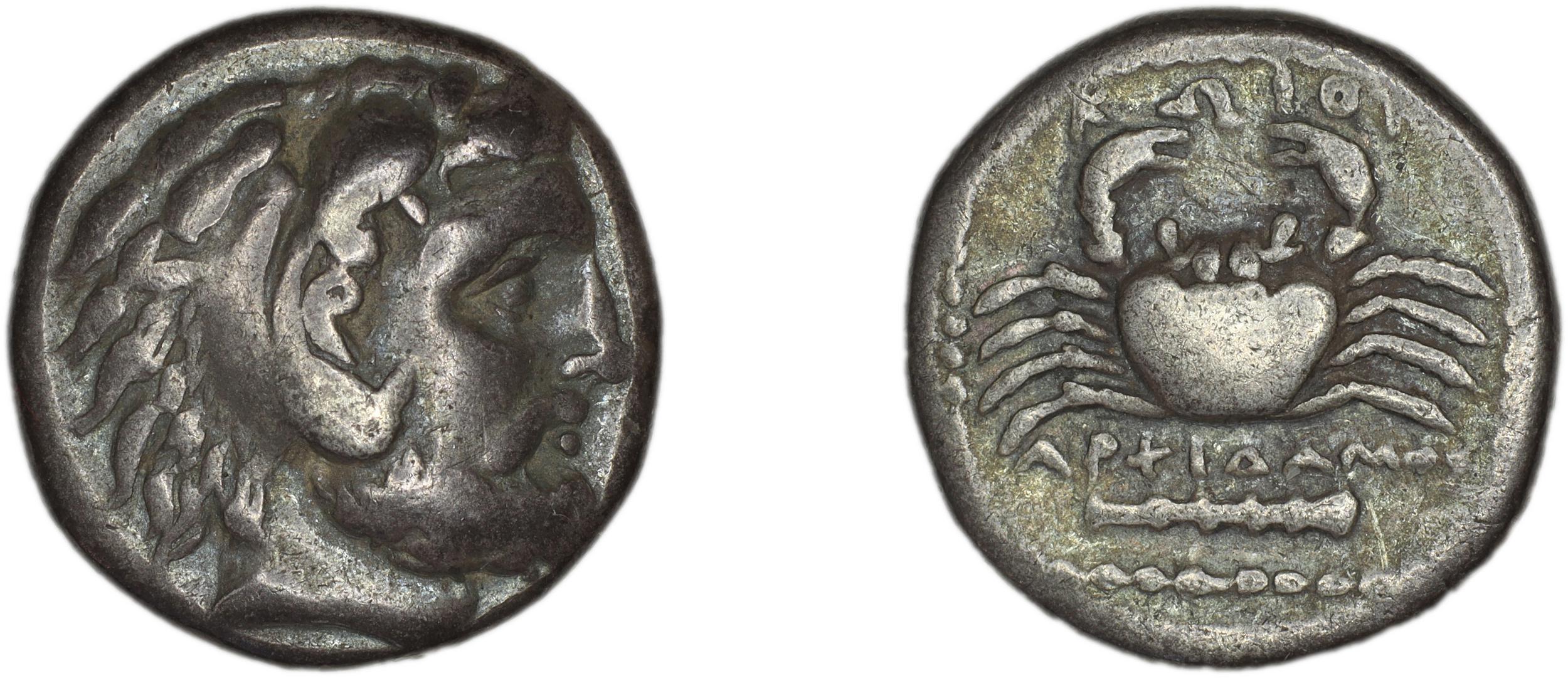 Cos Stefanaki 2012 5.11, аверс, bm