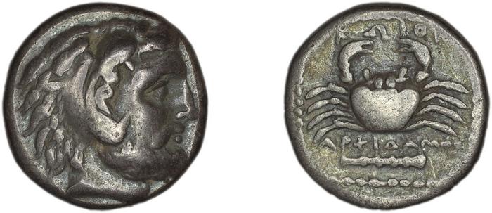 Cos Stefanaki 2012 5.11, реверс, bm
