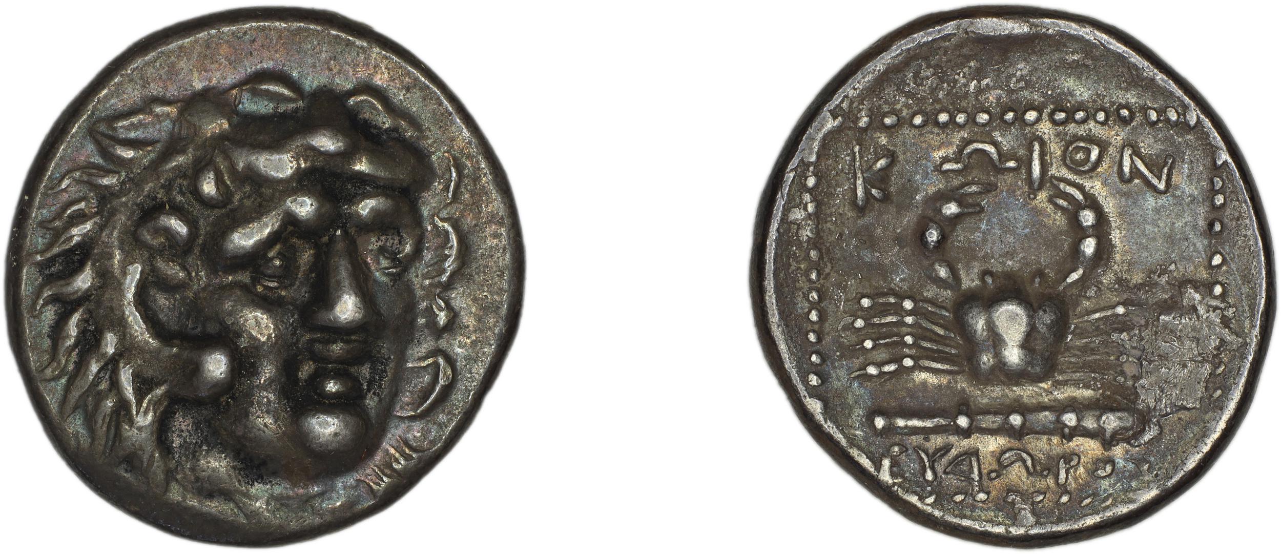 Cos Stefanaki 2012 7.19, аверс, bm