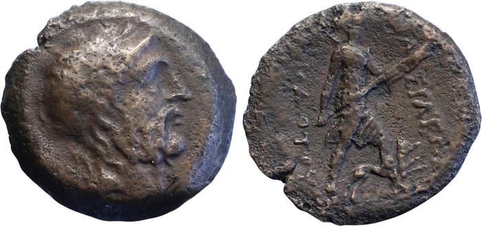 coin rev