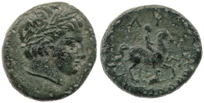 Price 437, реверс, bm
