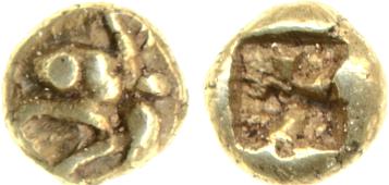 Phocaea Bodenstedt 1981 Series E. 1-2, реверс, bm