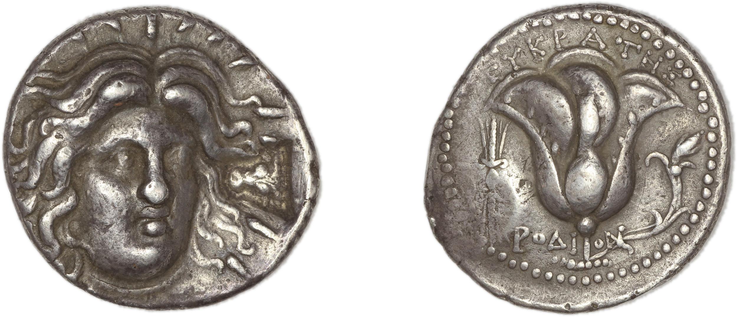 Rhodes Ashton 2001 212-6, аверс, bm