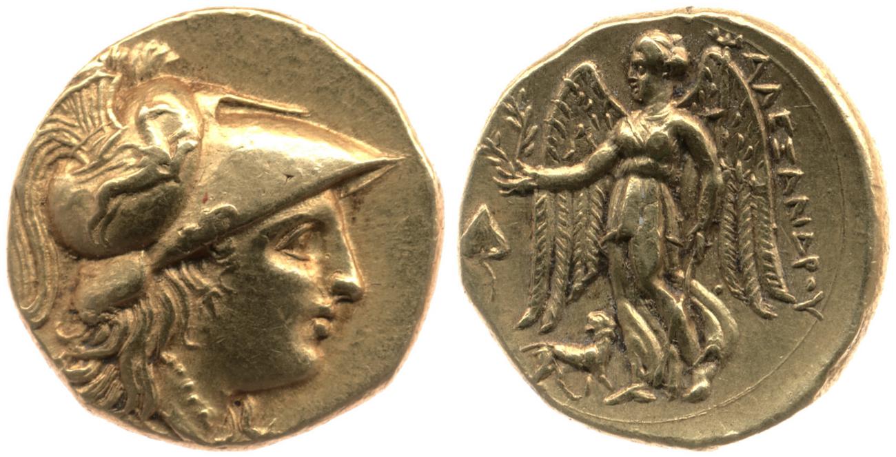 аверс Price 1552