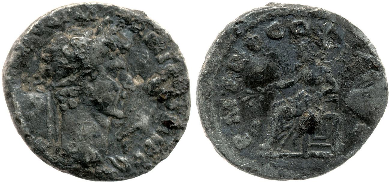 аверс RIC II Nerva 141